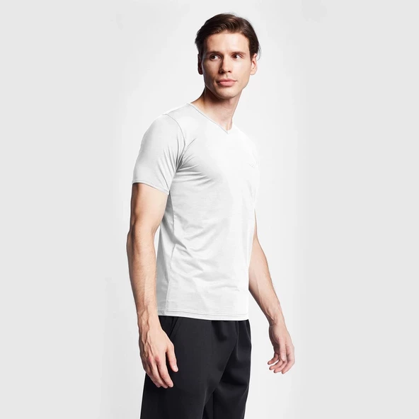 Lescon 24S-1221-24B Kısa Kol Tshırt - Resim 6