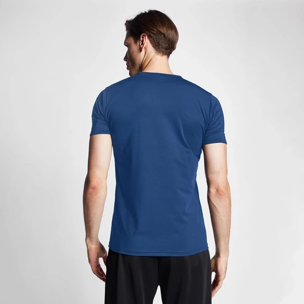 Lescon 24S-1221-24B Kısa Kol Tshırt - Resim 11