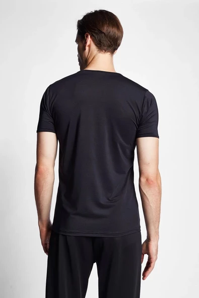 Lescon 24S-1221-24B Kısa Kol Tshırt - Resim 3