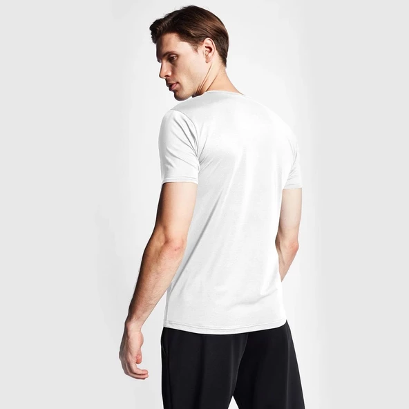 Lescon 24S-1221-24B Kısa Kol Tshırt - Resim 7