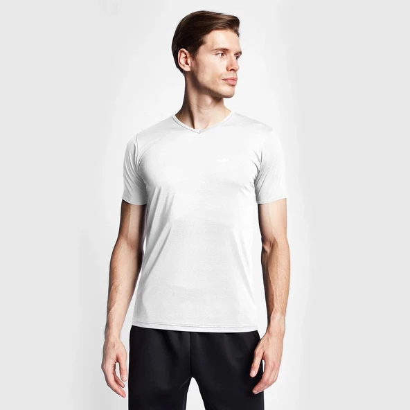 Lescon 24S-1221-24B Kısa Kol Tshırt - Resim 5