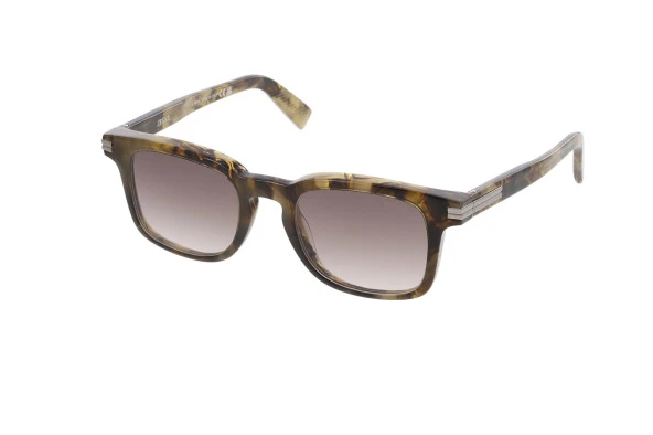 Ermenegıldo Zegna EZ0230 52K Erkek Güneş Gözlüğü - 2