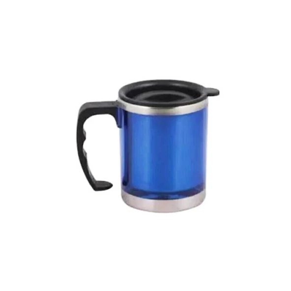 Lüks Termos Kupa Bardak 400 ml - 3