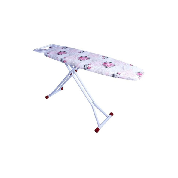 204 Ütü Masası Metalik -paslanmaz Metalik Gövde - 2