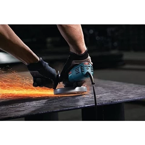 Bosch GWS 9-115 115mm Profesyonel Avuç Taşlama 900 Watt - 2