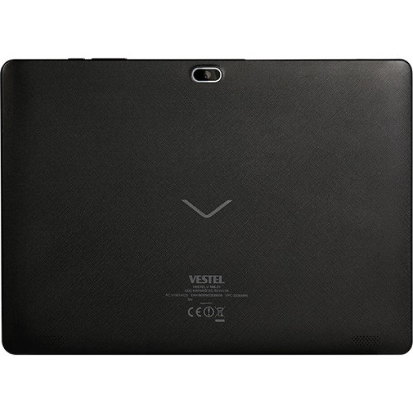 Vestel V Tab Z1 64 GB 10.1" Tablet - 2