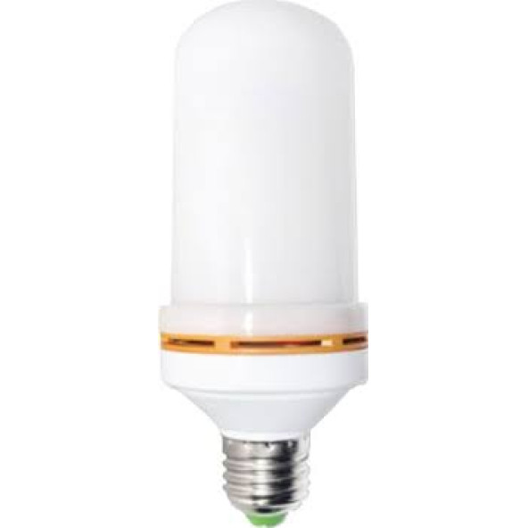 Cata CT-4059 5 W Led Alev Ampul 5 ADET - 2