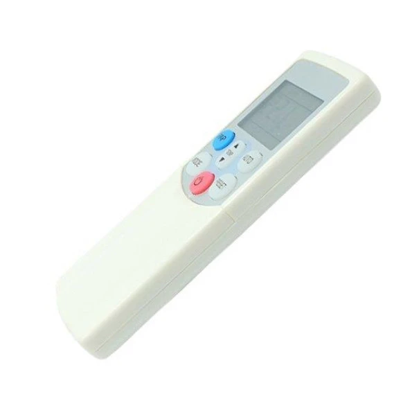 Toshiba Aircon WC-H2UE Uyumlu Klima Kumandası - 2