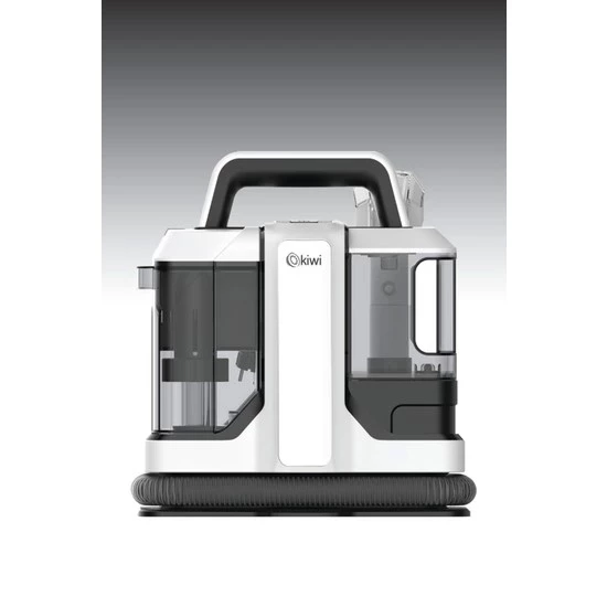 Kiwi KCC-4322 Koltuk ve Halı Yıkama Makinesi Beyaz - 3