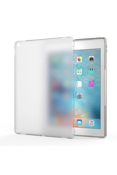 iPad Mini 1 2 3 Kılıf Tablet Hibrit Silikon Case A1432 A1454 A1455 A1489 A1490 A1491 A1599 A1600 - 7