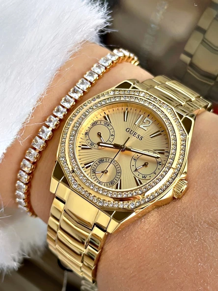 Guess GUGW0685L2 Kadın Kol Saati ürün görseli