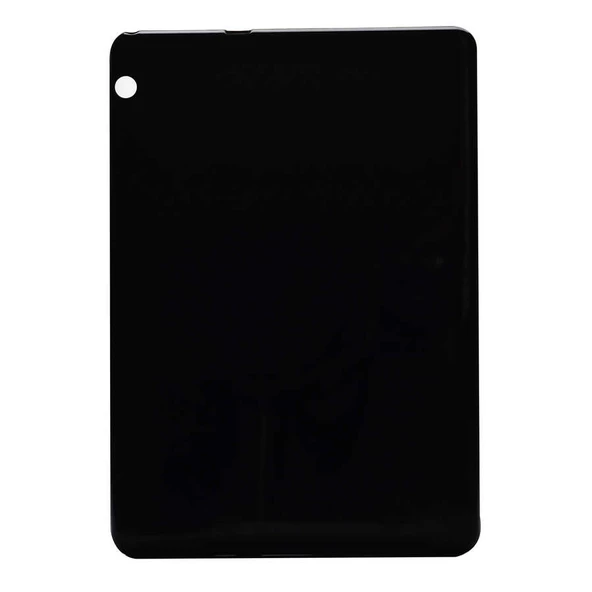 Huawei MediaPad T3 10 Kılıf Tablet Hibrit Silikon Case - 3