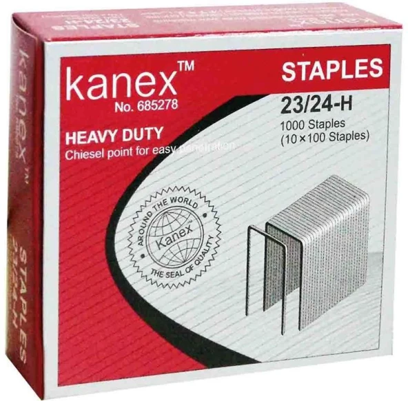 KANEX ZIMBA TELİ NO.23/24-10 LU PAKET - 2