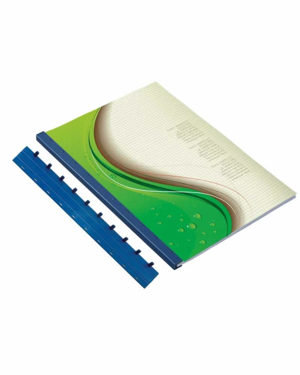 SARFF 8MM BEYAZ IBICLICK - 50ADET