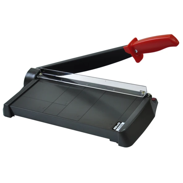 KW-TRIO 3300 KOLLU GİYOTİN - A4(30.6CM) - 7SYF. - 3