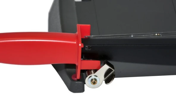 KW-TRIO 3300 KOLLU GİYOTİN - A4(30.6CM) - 7SYF. - 5
