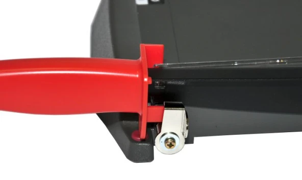 KW-TRIO 3300 KOLLU GİYOTİN - A4(30.6CM) - 7SYF. - 11