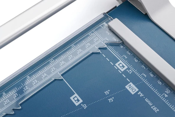 DAHLE 507 SÜRGÜLÜ GİYOTİN - A4(32CM) - 8SYF. - 5