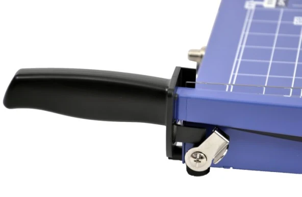 KW-TRIO 3925 KOLLU GİYOTİN - A4(31CM) - 15SYF. - 9