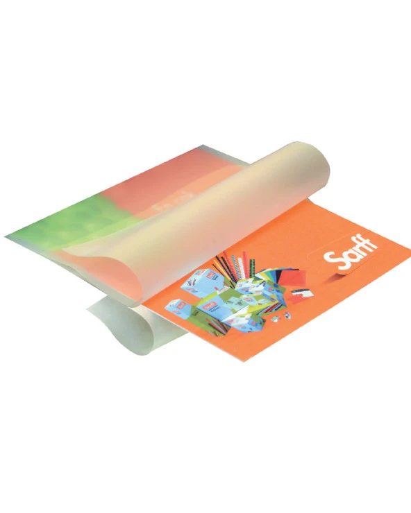 Sarff 250mic.A3 TESLİN 100 ADET