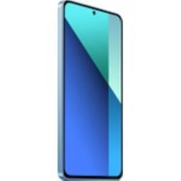 Xiaomi Redmi Note 13 256GB 8gb Ram Mavi Cep Telefonu(Xiaomi Türkiye Garantili)