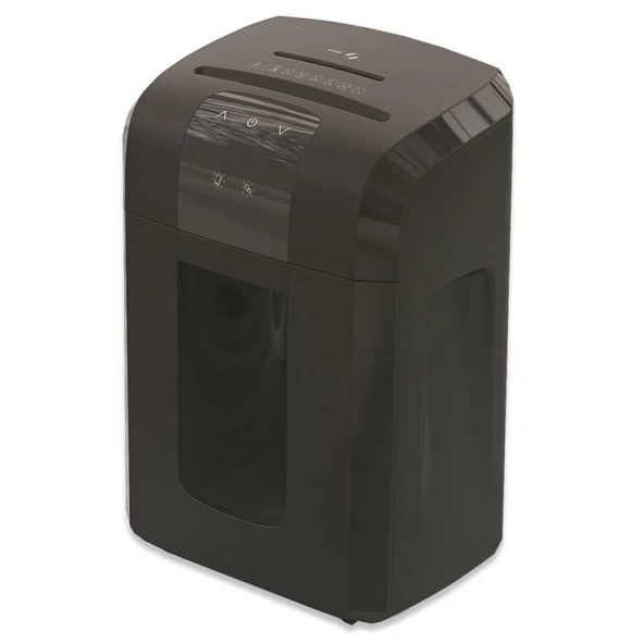 SARFF S-323 EVRAK İMHA MAKİNESİ - P4(4X35MM) - 23L - 12SYF. - 3