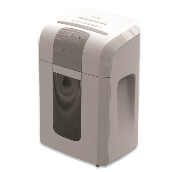 SARFF S-423 EVRAK İMHA MAKİNESİ - P5(2X10MM) - 23L - 8SYF. - 3
