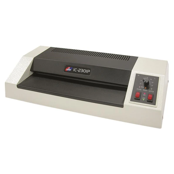 GMP IC 2301P LAMİNASYON MAKİNESİ - 3