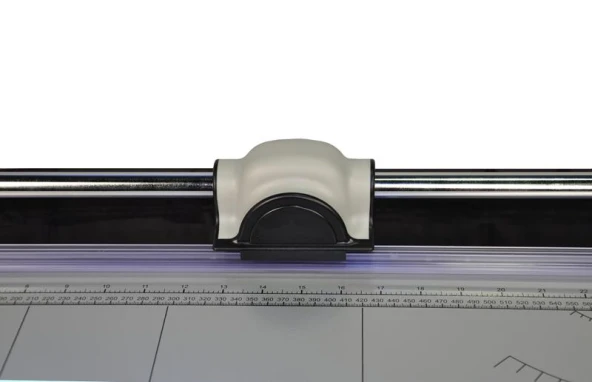 KW-TRIO 3027 SÜRGÜLÜ GİYOTİN - 2B(200CM) - 5SYF. - 3