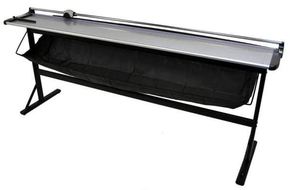KW-TRIO 3027 SÜRGÜLÜ GİYOTİN - 2B(200CM) - 5SYF. - 7