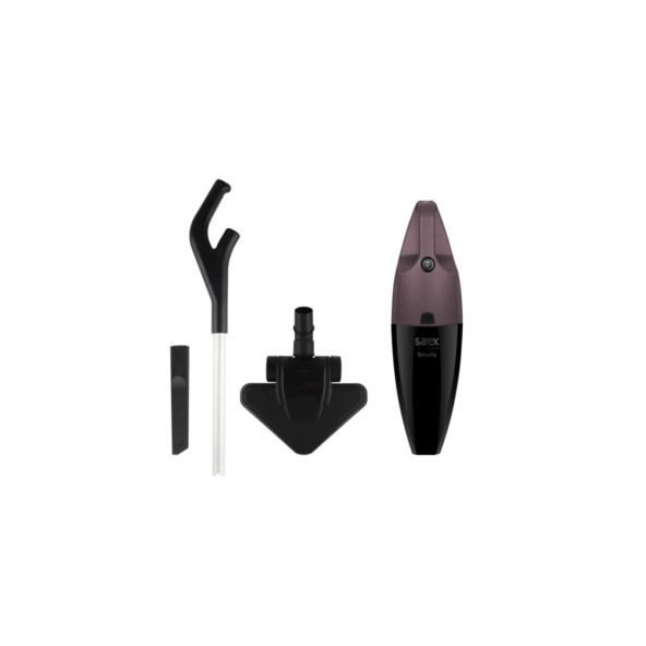 SAREX Sr-5010 Smarty Dikey Elektrikli Süpürge - 5