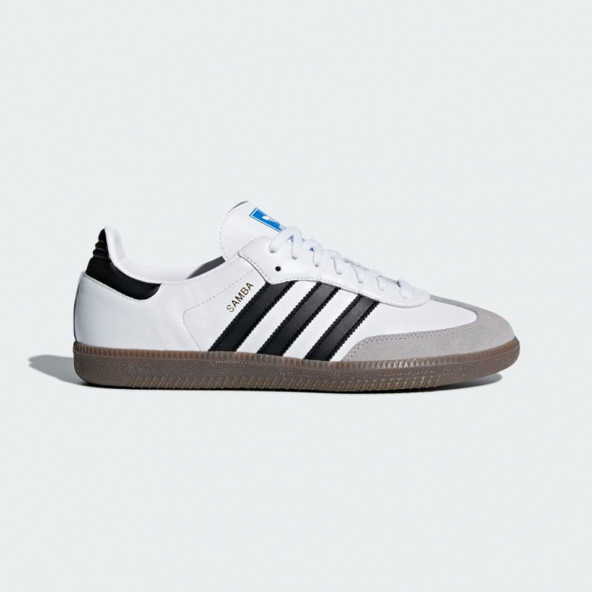 Adidas Samba OG Unisex Spor Ayakkabı