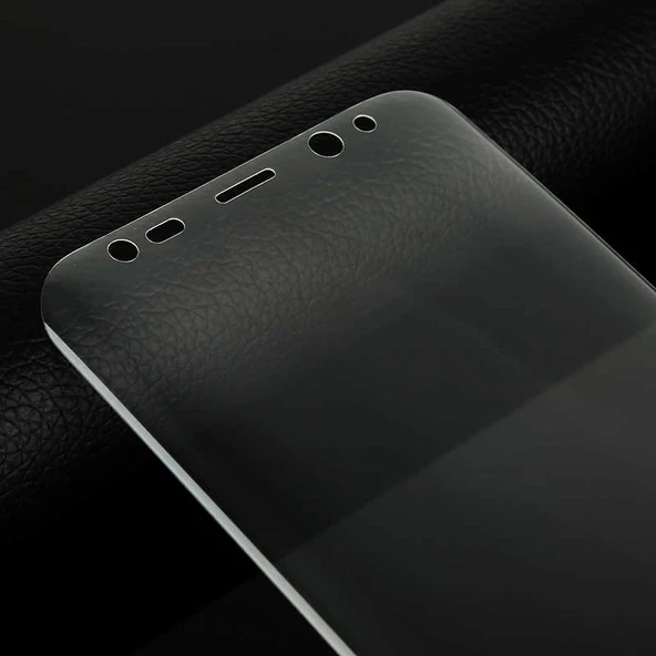 Samsung Galaxy Note 9 Nano Pet Full Ekran Koruyucu - Resim 8