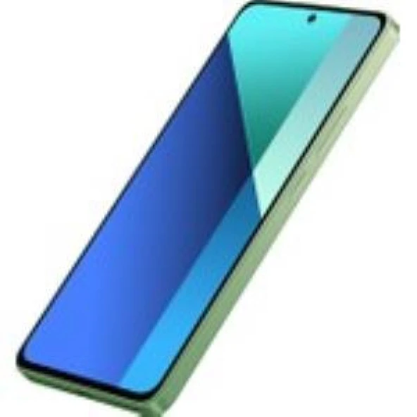 Xiaomi Redmi Note 13 256GB 8gb Ram Yeşil Cep Telefonu(Xiaomi Türkiye Garantili)