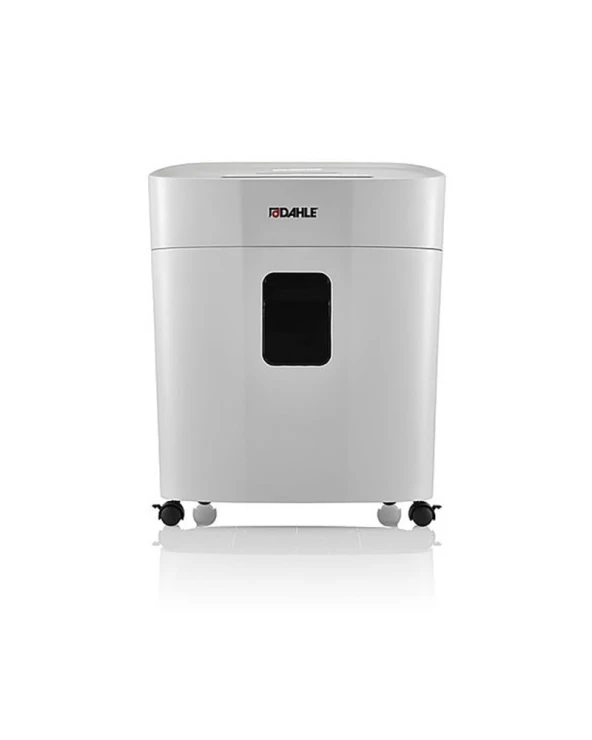 DAHLE 23380 EVRAK İMHA MAK.(4.0X12mm) 25 LT.-15SYF. - 8