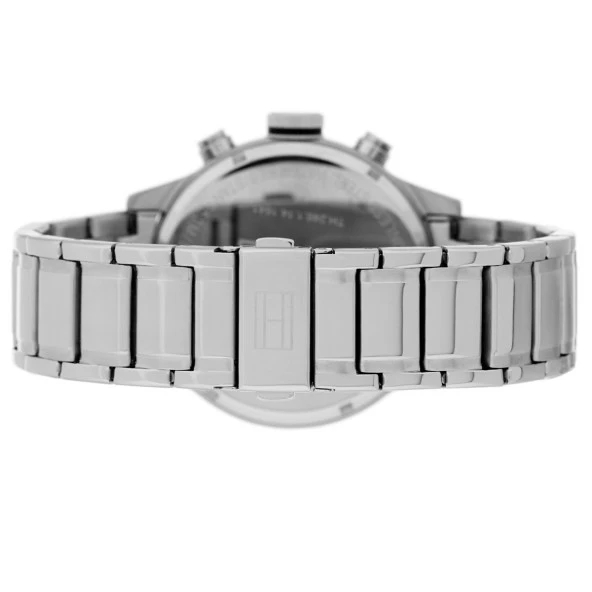 Tommy Hilfiger TH1791054 Erkek Kol Saati - Resim 2