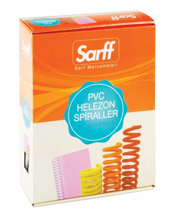 Sarff 25mm.MAVİ 4:1 PLS HELEZON TEL 50AD
