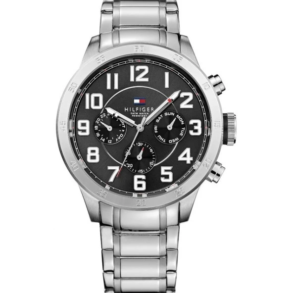 Tommy Hilfiger TH1791054 Erkek Kol Saati ürün görseli 1