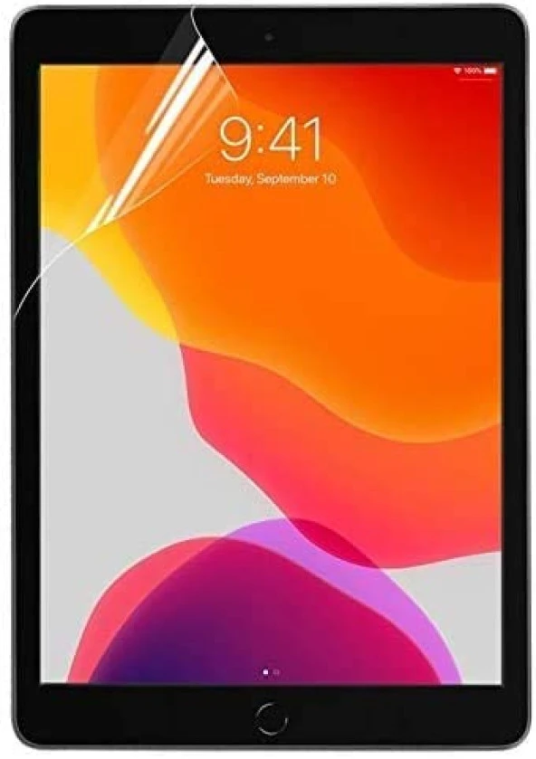 Apple iPad Air 1 Air 2 9.7 Tablet Nano Ekran Koruyucu A1474 A1475 A1476 A1566 A1567 - 7