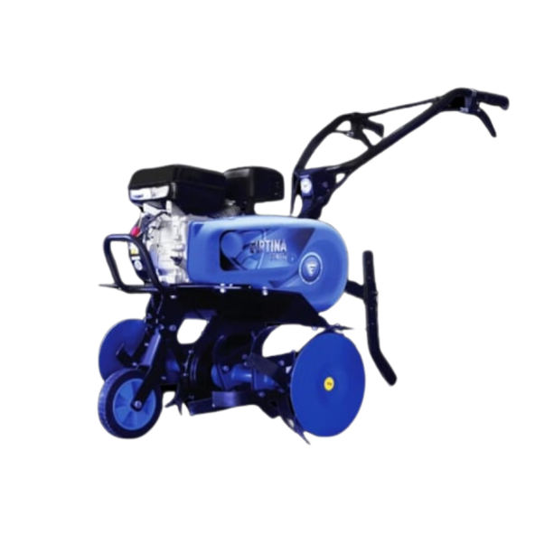 Fırtına Ftn110 Benzinli Çapalama Makinesi 7 Hp Kayışlı