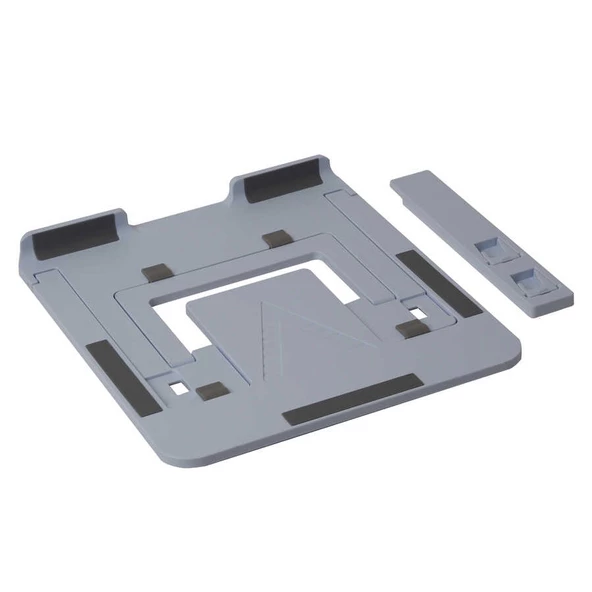 Masaüstü Bilgisayar Kademeli Laptop Standı + Telefon Standı F28 - 12