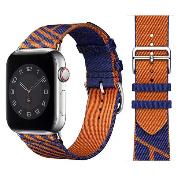 Apple Watch 40mm Kordon Hermes Simple Tour Jumping