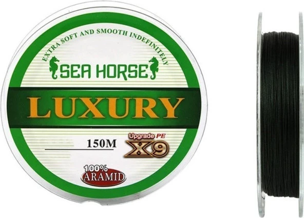 Sea Horse Luxury 150 mt 9x Ipek Ip Misina