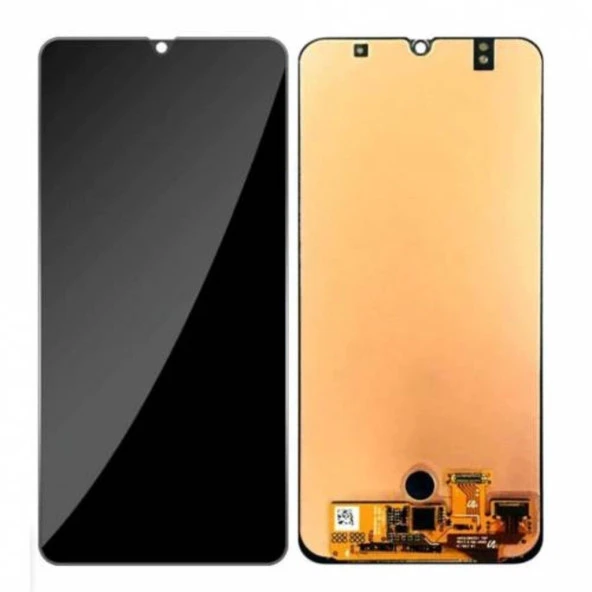 Gmr Samsung Galaxy A30 A305 Oled Lcd Ekran Dokunmatik ürün görseli 1
