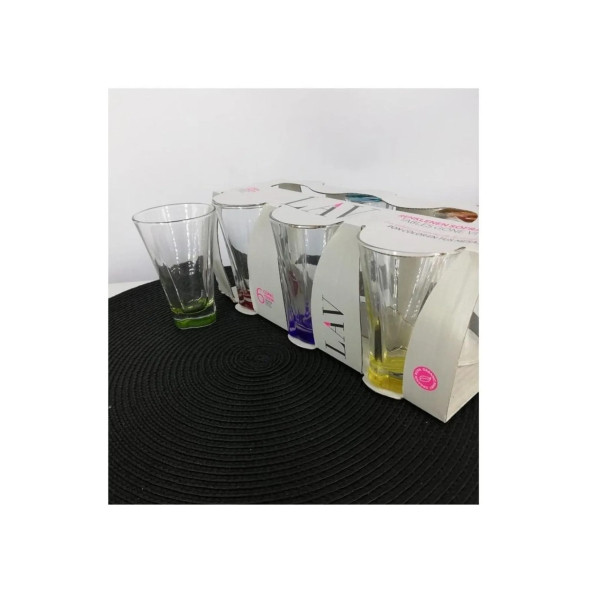 LAV Truva Küçük Su Bardağı