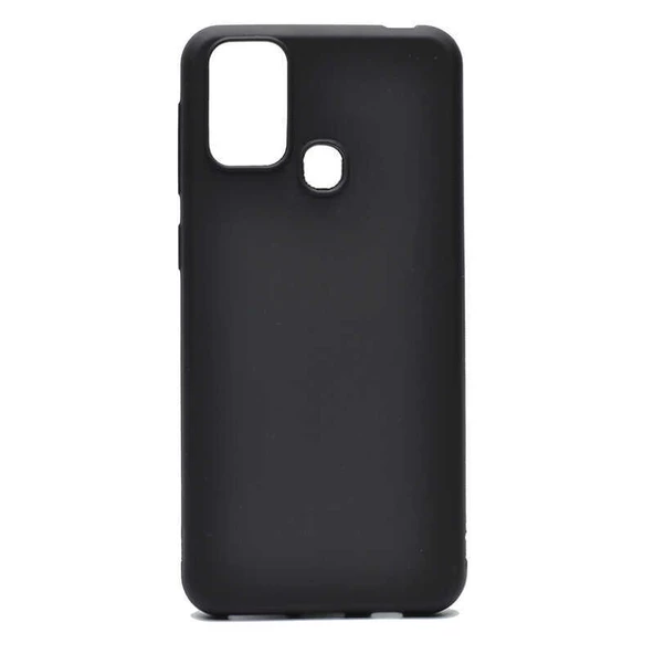 Casper Via F20 Kılıf Biye Yumuşak Silikon Case - 6