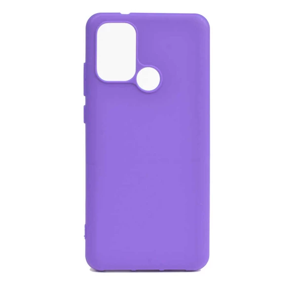 Casper Via F20 Kılıf Biye Yumuşak Silikon Case - 9