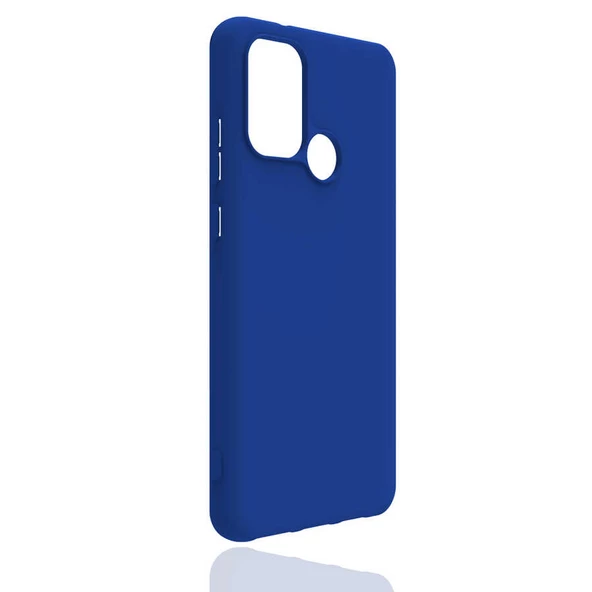 Casper Via F20 Kılıf Biye Yumuşak Silikon Case - 10