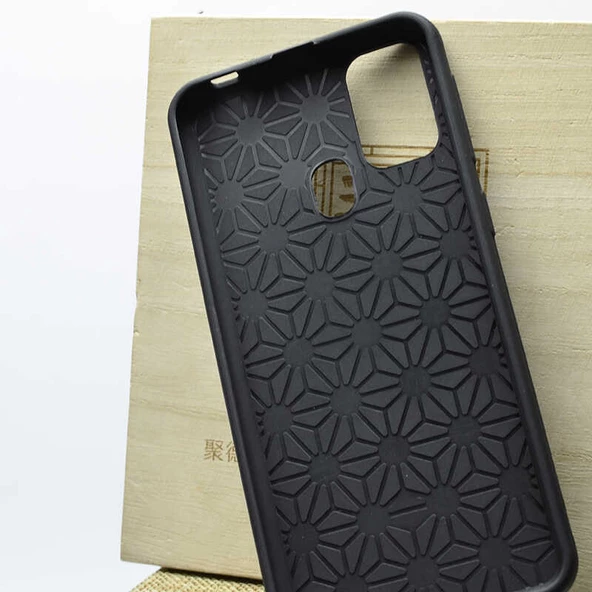 Casper Via F20 Kılıf Biye Yumuşak Silikon Case - 2