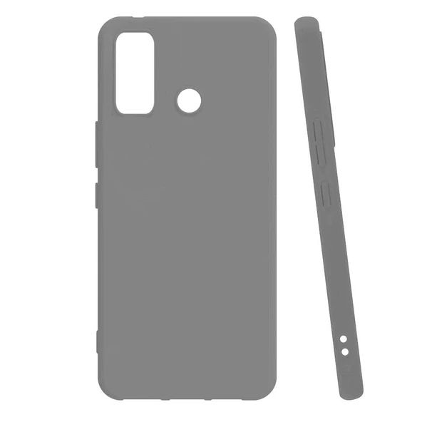 Reeder P13 Blue Max Pro Lite Kılıf Biye Yumuşak Silikon Case - 10